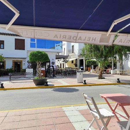 Coqueto Y Practico Apartamento En Pueblo De Zahara Zahara de los Atunes Bagian luar foto
